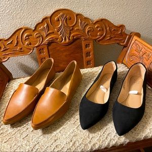 A NEW DAY flats 🥿  size 10